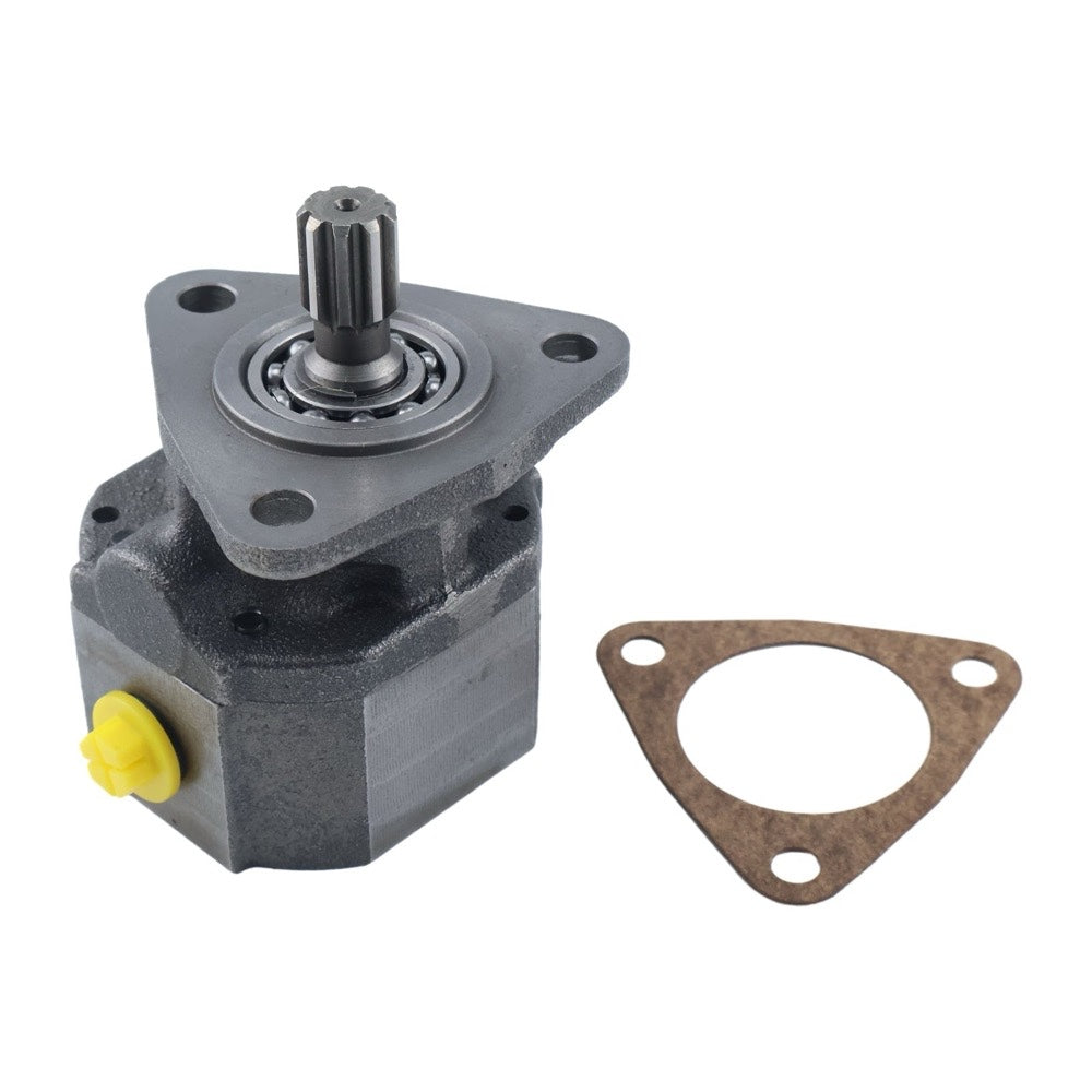 Fuel Pump 23523754 fits Detroit 60 50 Series Engine